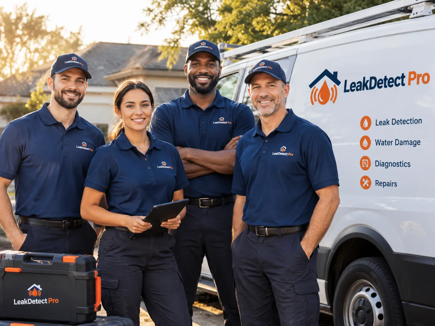 Roof Repair company in Windsor, VA
